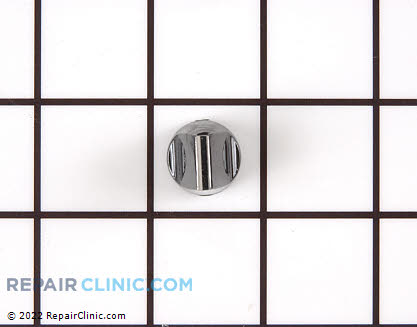 Clock Knob 3169181 Main Product View