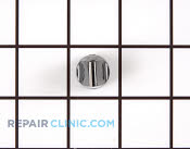Clock Knob - Part # 3226 Mfg Part # 3169181