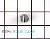 Clock Knob 3169181 Alternate Product View