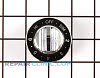 Control Knob 358T174P27 Alternate Product View