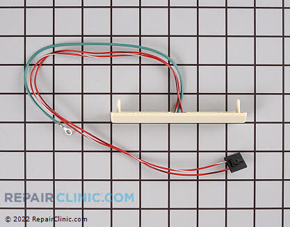 Door sensor assembly (almond) 1115230 Main Product View