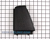 End Cap - Part # 436784 Mfg Part # 21001452