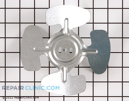 Fan Blade WR60X117 Main Product View