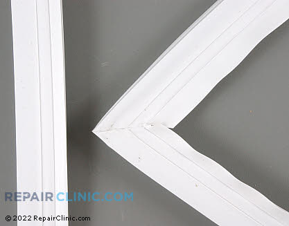 Freezer Door Gasket WR24X525 Main Product View