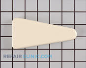 Hinge - Part # 394556 Mfg Part # 1119789