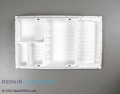 Inner Door Cover WR77X651 Main Product View