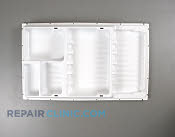 Inner Door Cover - Part # 308414 Mfg Part # WR77X651