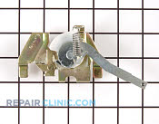 Latch - Part # 1239519 Mfg Part # Y03000191