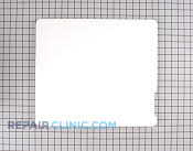 Lid - Part # 1164378 Mfg Part # 3957543