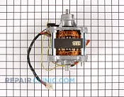 Motor - Part # 269348 Mfg Part # WC26X5021
