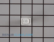 Rocker Switch - Part # 495829 Mfg Part # 316083102