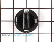 Selector Knob - Part # 384 Mfg Part # 3051421
