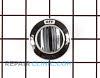 Selector Knob WB3X378         Alternate Product View