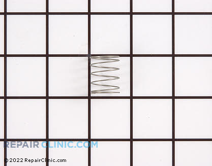 Spring (OEM)  WB6X273