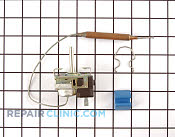 Temperature Control - Part # 398761 Mfg Part # 1166759