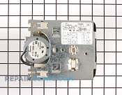 Timer, control 60 hz, (motor not serviced) - Part # 520308 Mfg Part # 3351592
