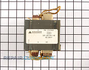 Transformer - Part # 492121 Mfg Part # 3147853