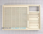 Air Conditioner Cover - Part # 632656 Mfg Part # 5303306915