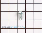 Bolt - Part # 819711 Mfg Part # 6110070