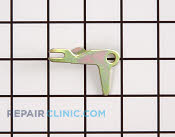 Bracket & Flange - Part # 225107 Mfg Part # R0183087