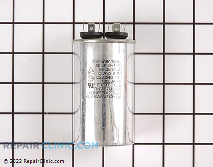 Capacitor 5303316906 Main Product View