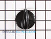 Control Knob WB03T10028      Alternate Product View