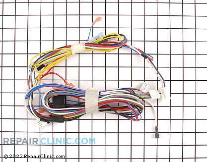 Harness, main (pyro) 8053590         Main Product View