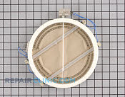 Heating Element - Part # 755986 Mfg Part # 82484