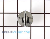 Knob - Part # 608694 Mfg Part # 5300150495