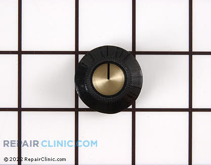 Knob, control 758725 Main Product View