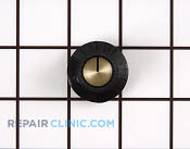 Knob, control - Part # 708838 Mfg Part # 758725