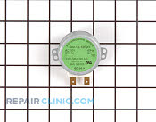 Motor - Part # 588136 Mfg Part # 4393587