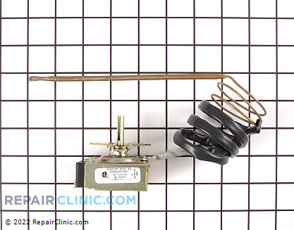 Oven Thermostat 5303202782 Main Product View