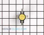 Oven Thermostat - Part # 643004 Mfg Part # 5309951548