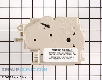 Timer (OEM)  3952955 - $124.45