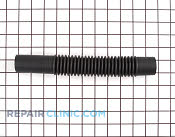 Tub to Pump Hose - Part # 793573 Mfg Part # 40094201