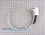 Water Filter Housing - Part # 879679 Mfg Part # WR17X10707