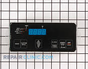Circuit Board & Timer - Part # 920020 Mfg Part # 8522806