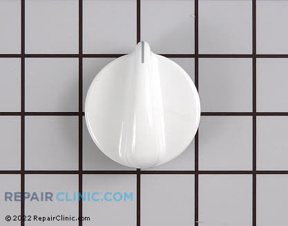 Control Knob (OEM)  WB03T10134