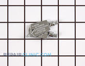 Door Key - Part # 947498 Mfg Part # WR05X10006