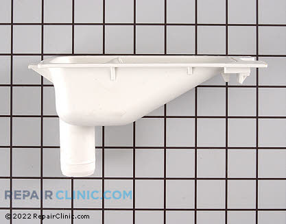 Hose Connector (OEM)  3976399, 906987