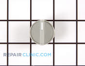 Knob - Part # 940392 Mfg Part # 112118290028