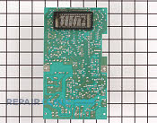 Main Control Board - Part # 948313 Mfg Part # 8184970
