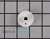 Selector Knob 21001239 Alternate Product View