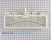 Silverware Basket - Part # 904133 Mfg Part # 8269307