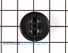 Thermostat Knob 5303303408 Alternate Product View