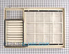 Air Conditioner Cover 5303306915 Alternate Product View