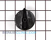 Control Knob WB03T10028      Alternate Product View
