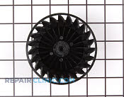 Blower Wheel - Part # 1172552 Mfg Part # S97010255