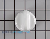 Control Knob - Part # 242675 Mfg Part # WB03K10013